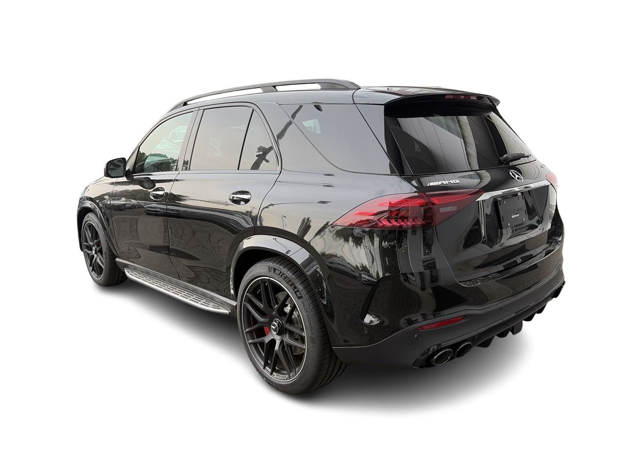 2026 Mercedes-Benz GLE in Vancouver, British Columbia