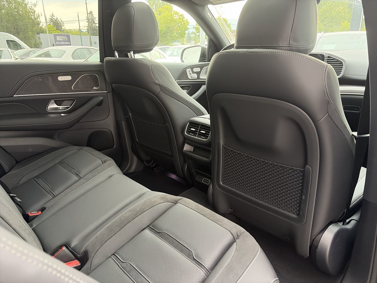 2026 Mercedes-Benz GLE in Vancouver, British Columbia