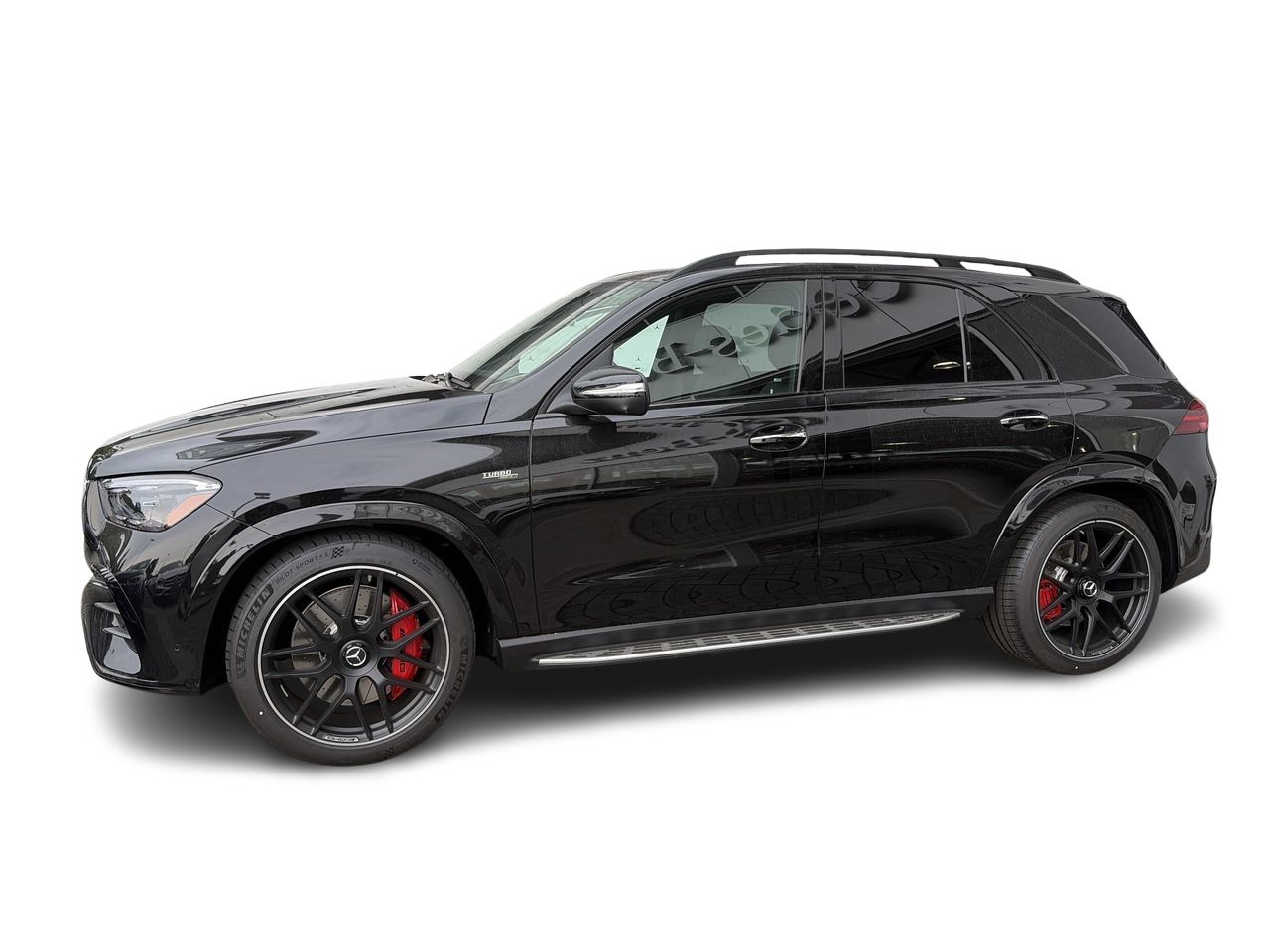 2026 Mercedes-Benz GLE in Vancouver, British Columbia