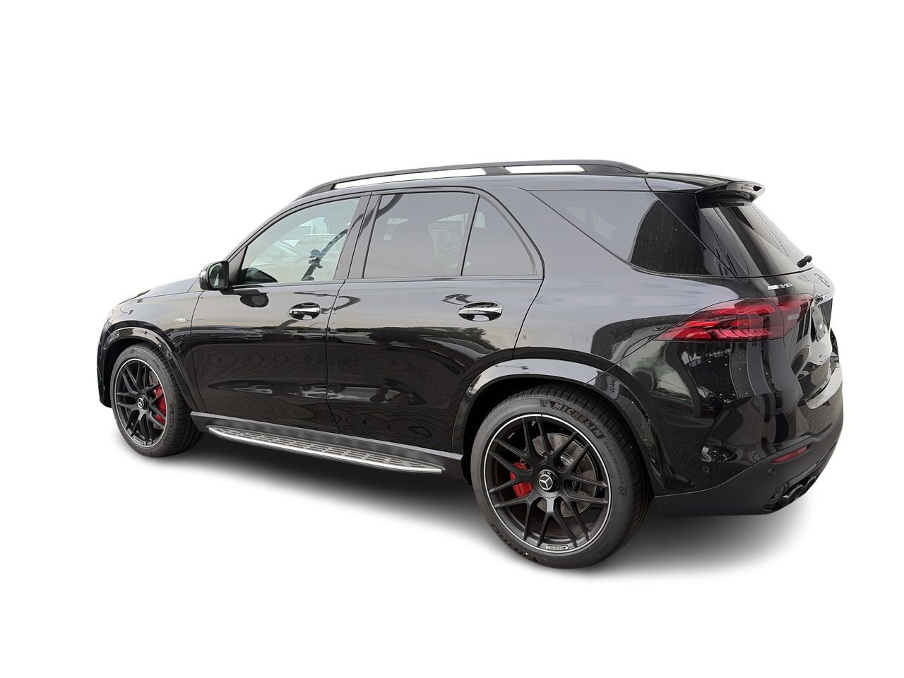 2026 Mercedes-Benz GLE in Vancouver, British Columbia