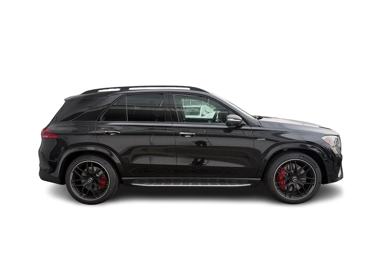 2026 Mercedes-Benz GLE in Vancouver, British Columbia