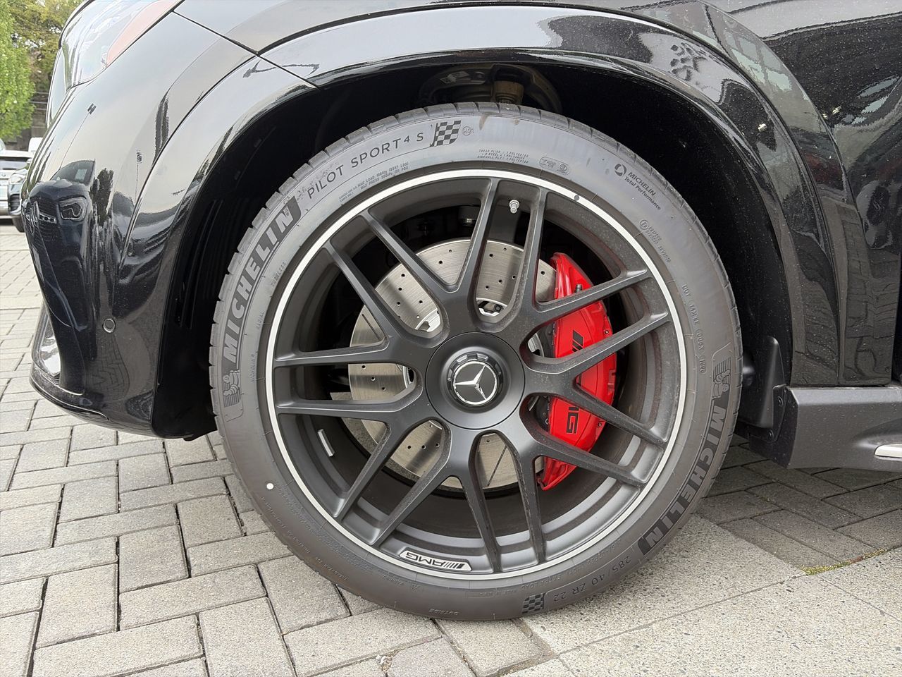2026 Mercedes-Benz GLE in Vancouver, British Columbia