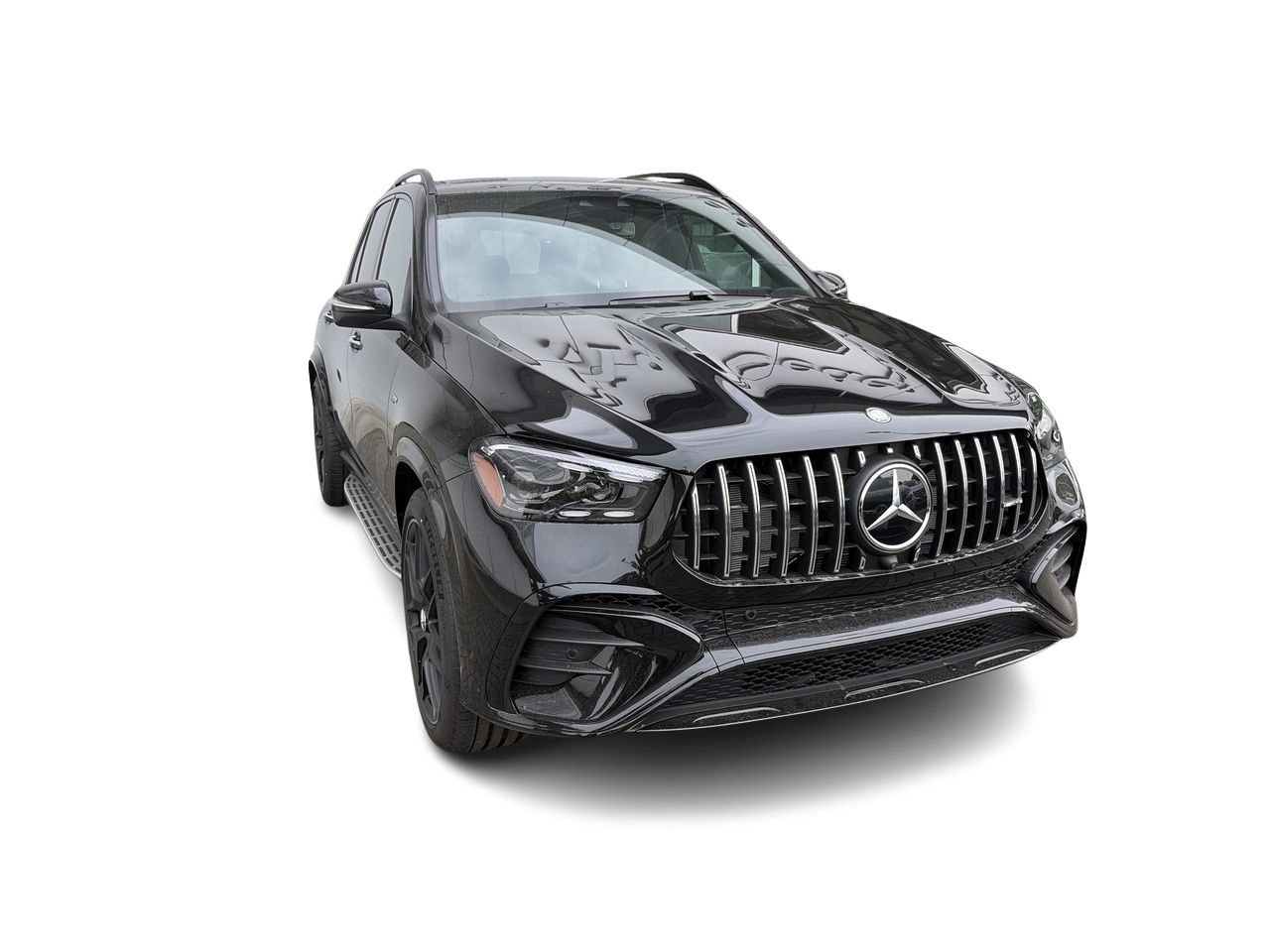 2026 Mercedes-Benz GLE in Vancouver, British Columbia