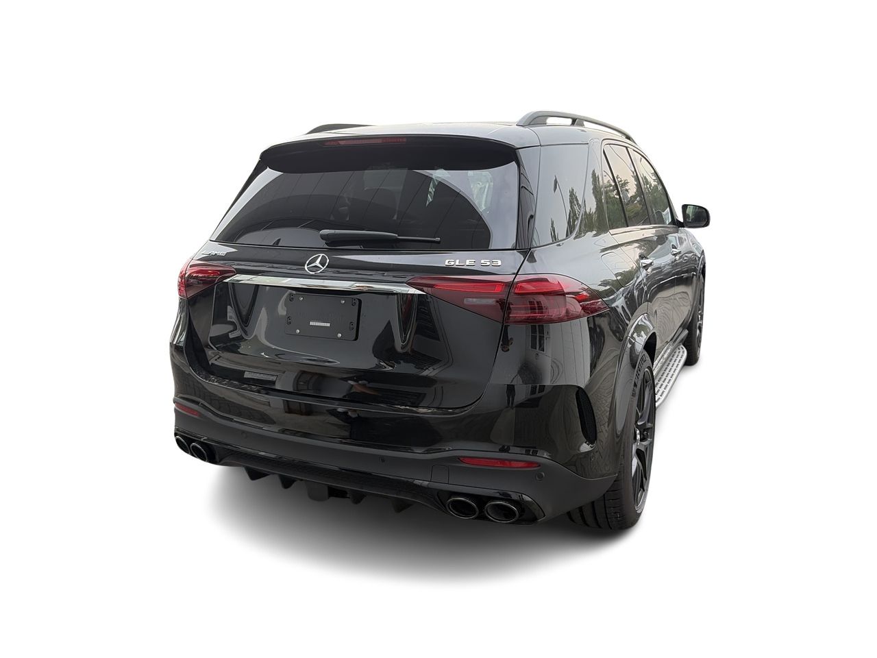 2026 Mercedes-Benz GLE in Vancouver, British Columbia