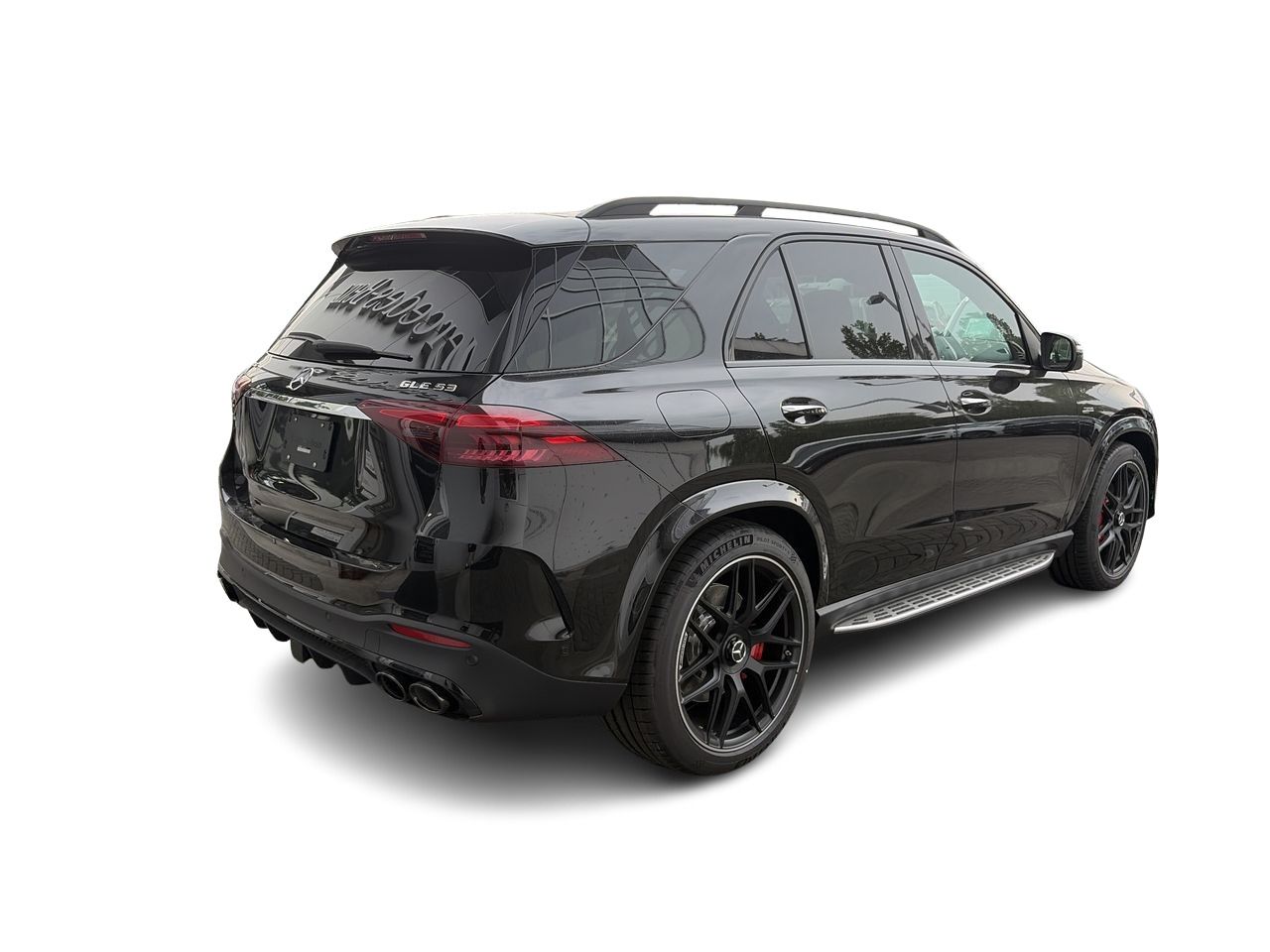 2026 Mercedes-Benz GLE in Vancouver, British Columbia