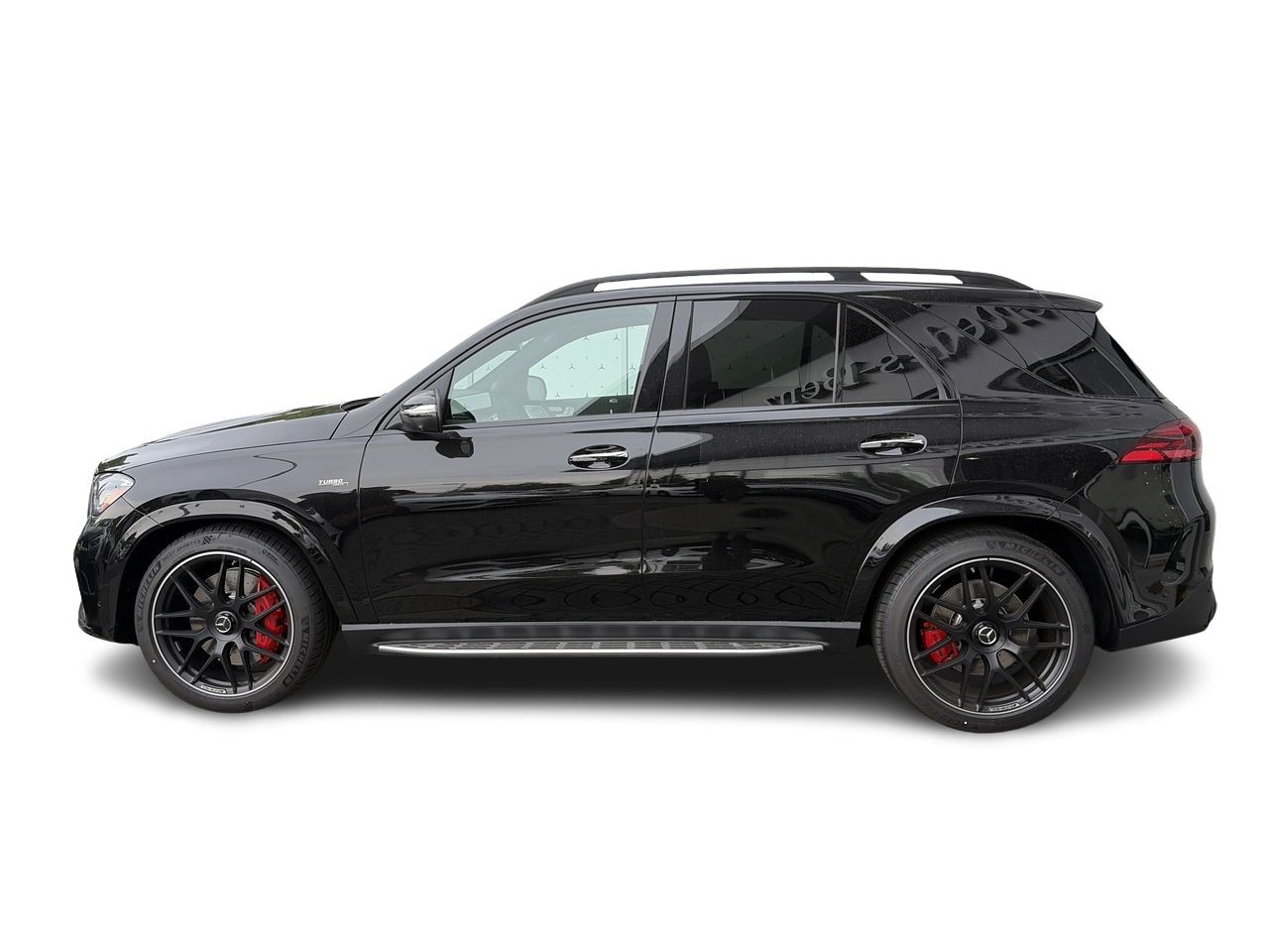 2026 Mercedes-Benz GLE in Vancouver, British Columbia