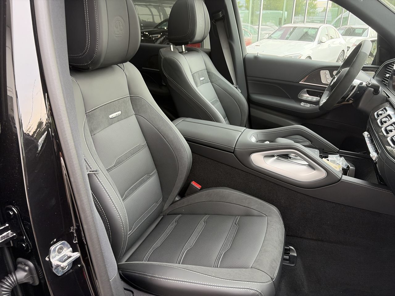2026 Mercedes-Benz GLE in Vancouver, British Columbia