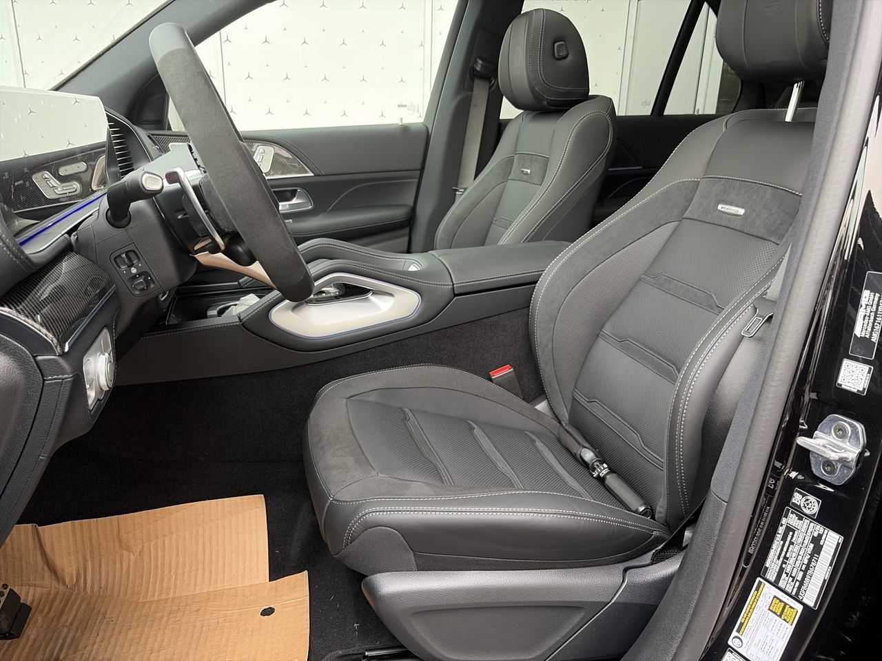 2026 Mercedes-Benz GLE in Vancouver, British Columbia