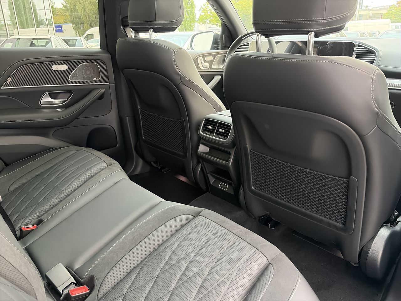 2026 Mercedes-Benz GLE
