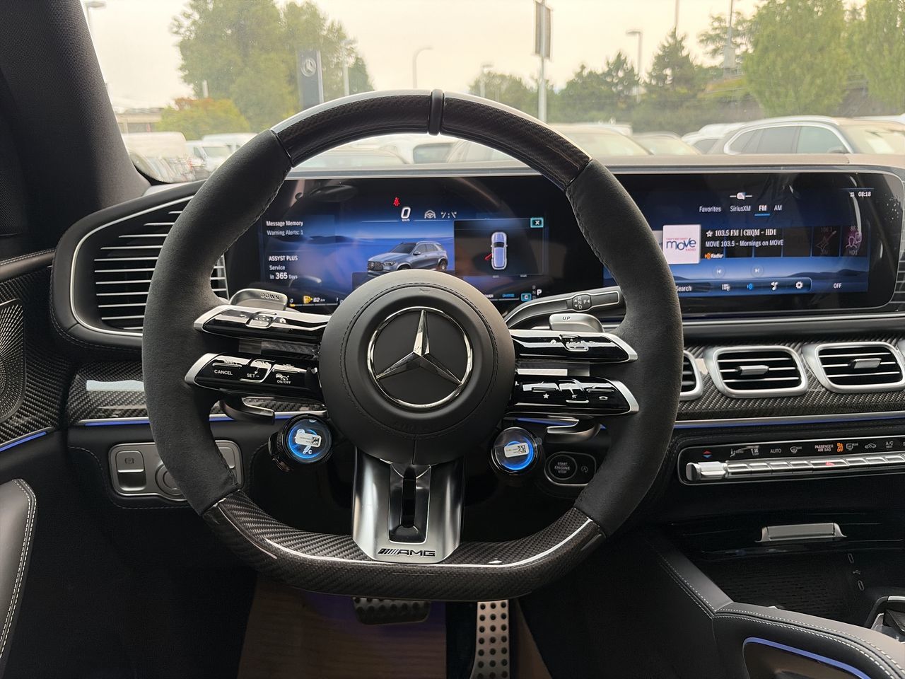 2026 Mercedes-Benz GLE