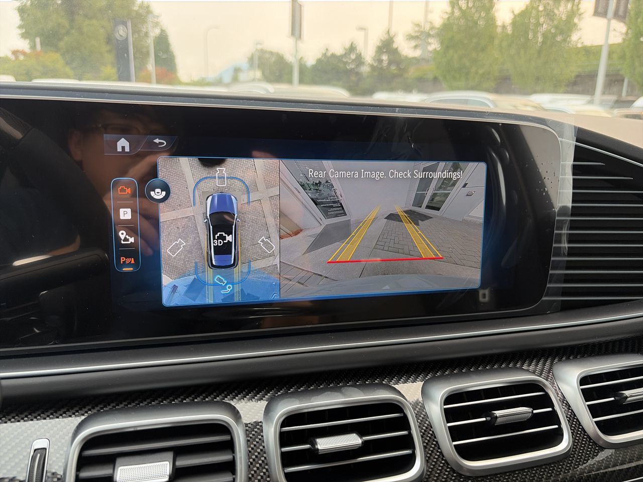 2026 Mercedes-Benz GLE