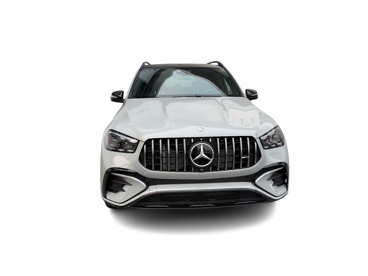 2026 Mercedes-Benz GLE