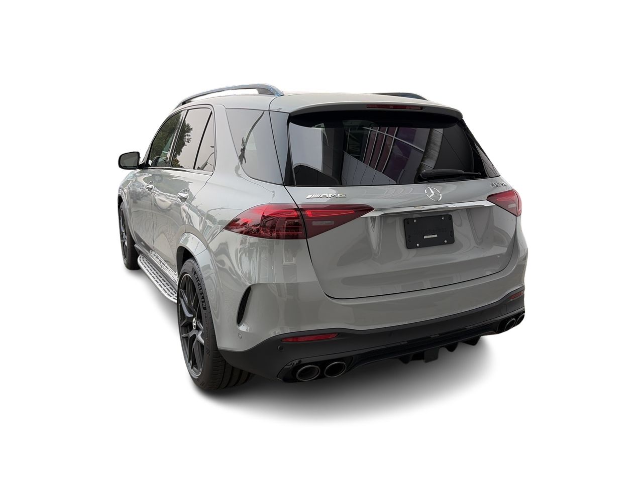 2026 Mercedes-Benz GLE