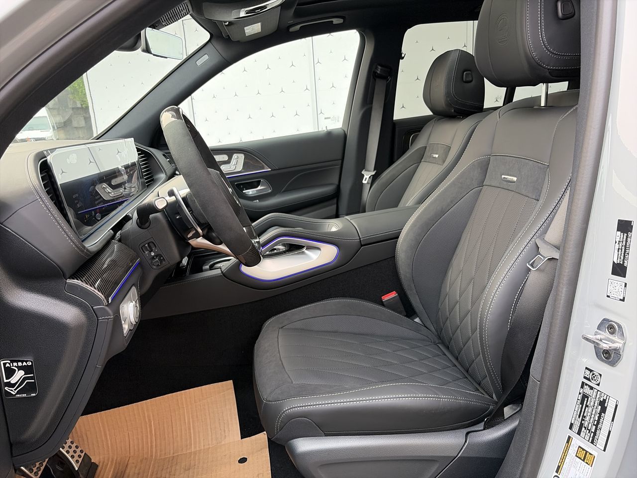 2026 Mercedes-Benz GLE