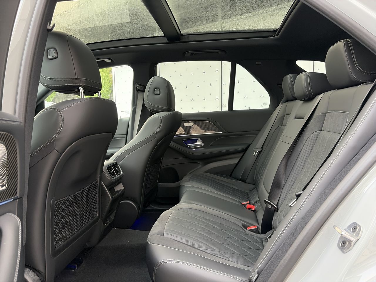 2026 Mercedes-Benz GLE