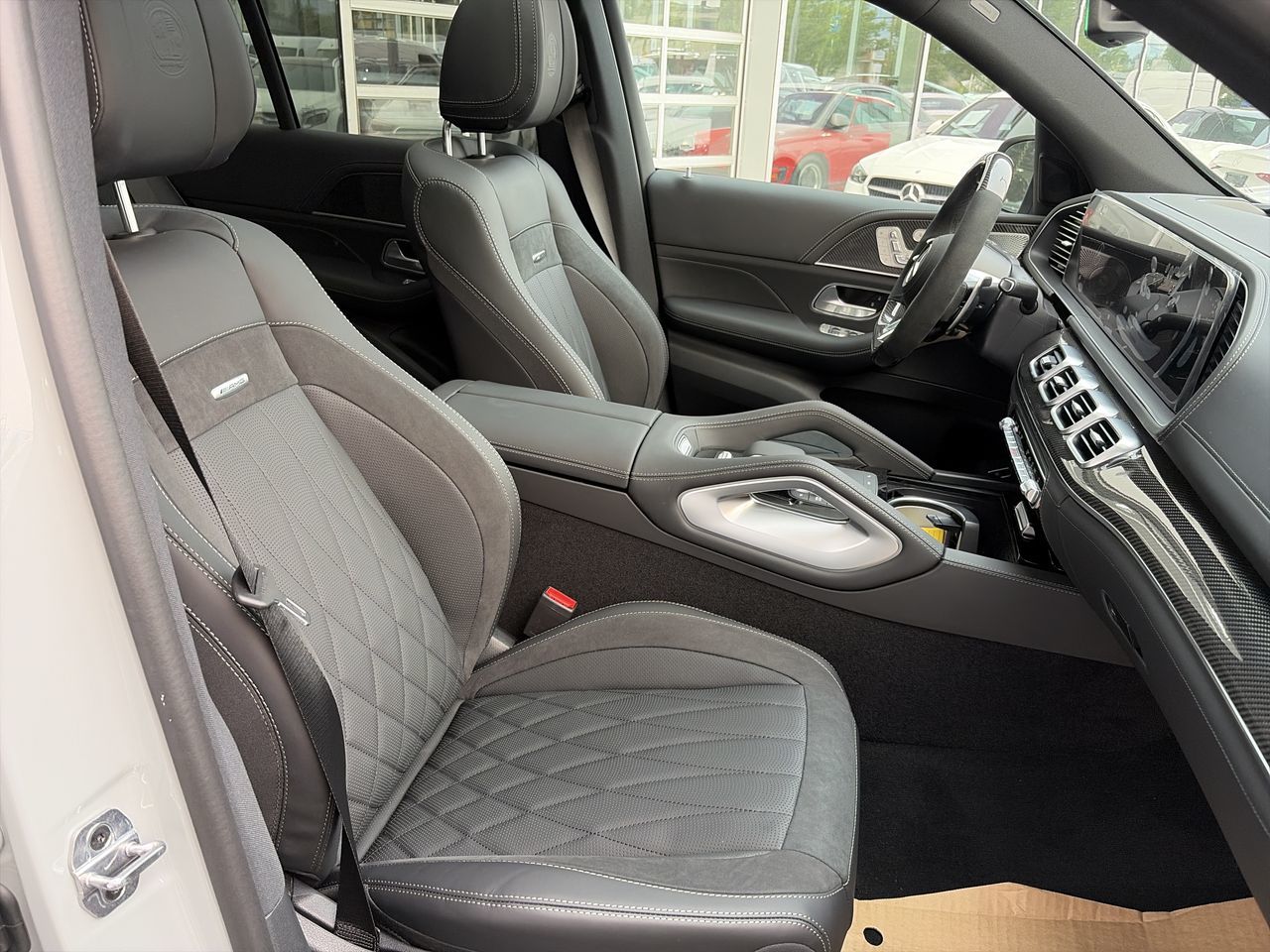 2026 Mercedes-Benz GLE