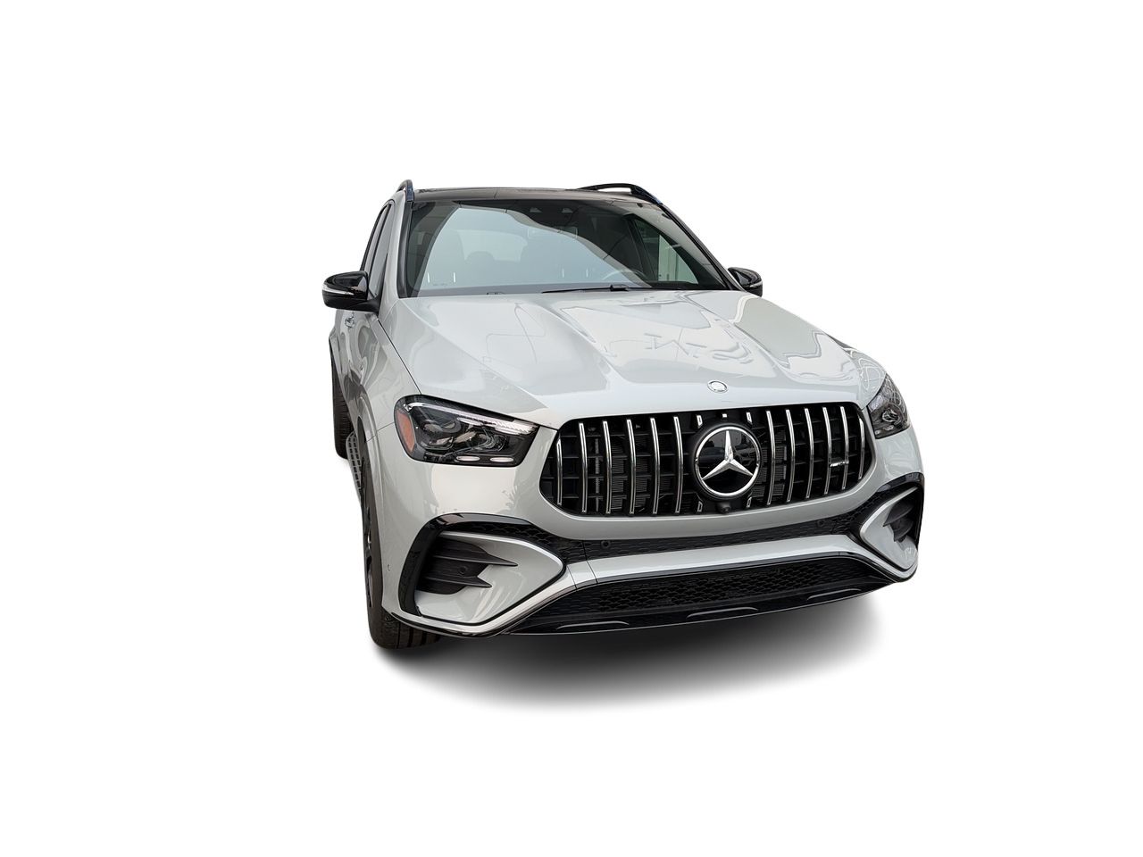 2026 Mercedes-Benz GLE