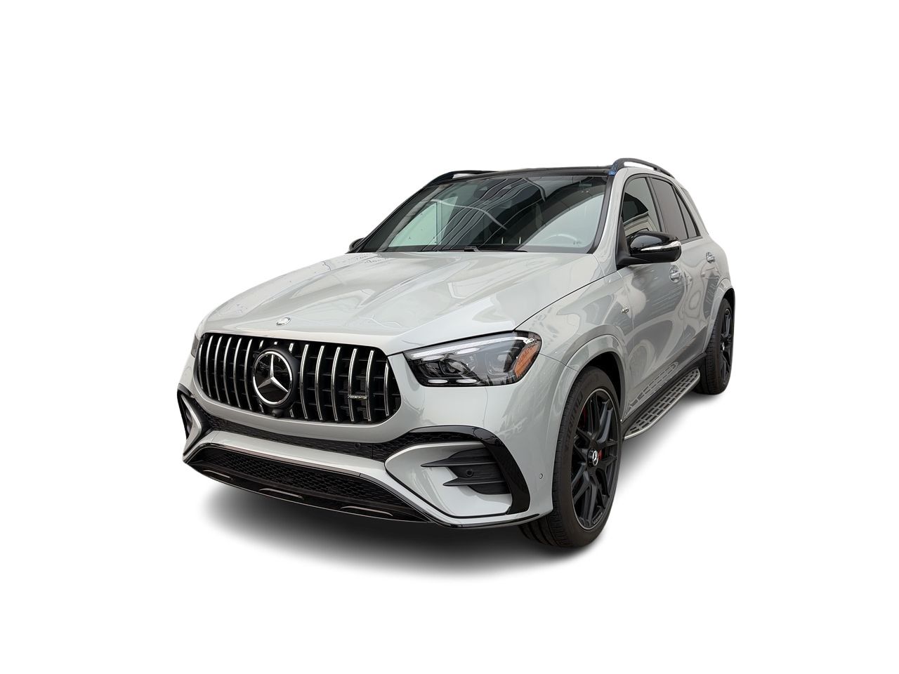 2026 Mercedes-Benz GLE