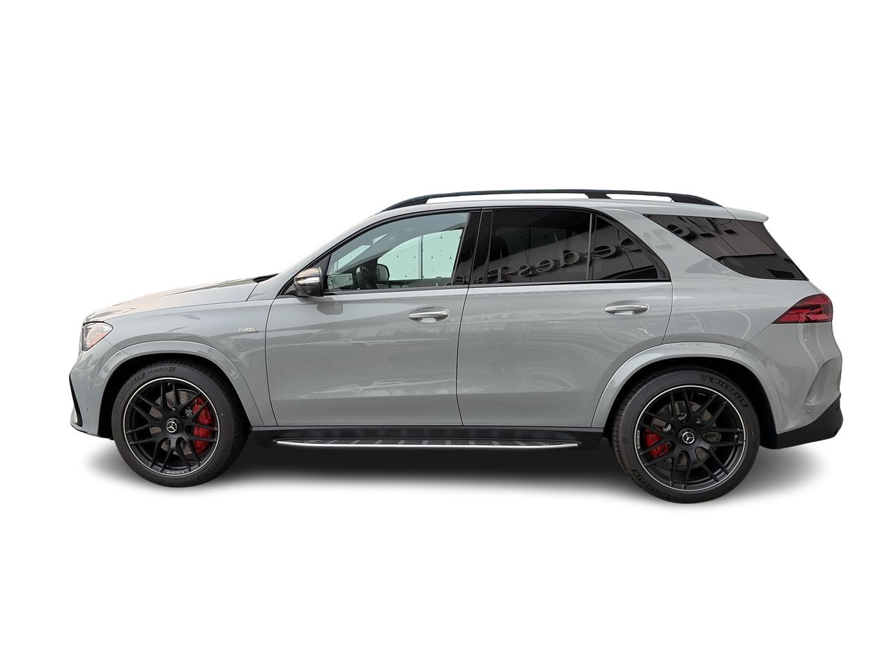 2026 Mercedes-Benz GLE