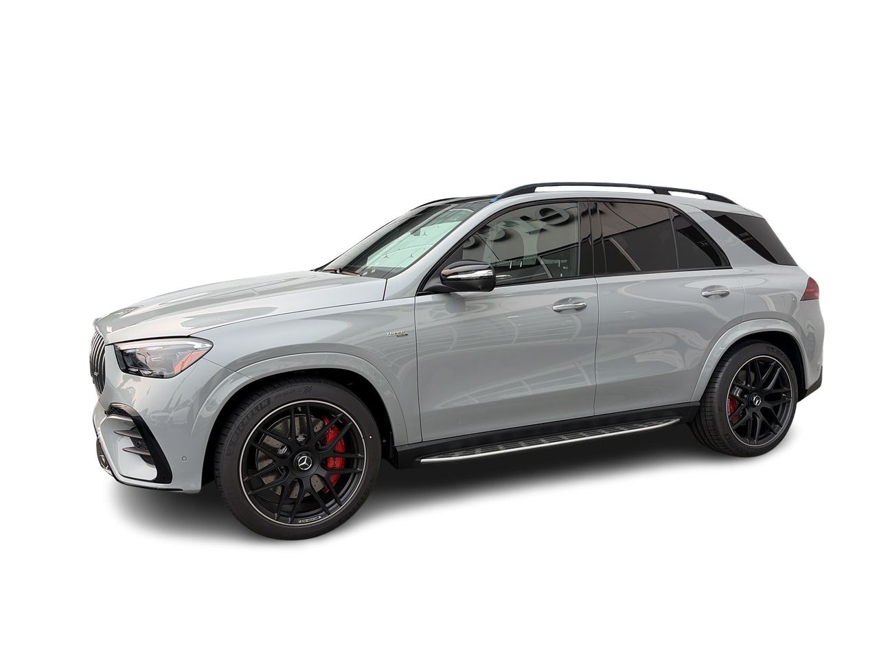 2026 Mercedes-Benz GLE