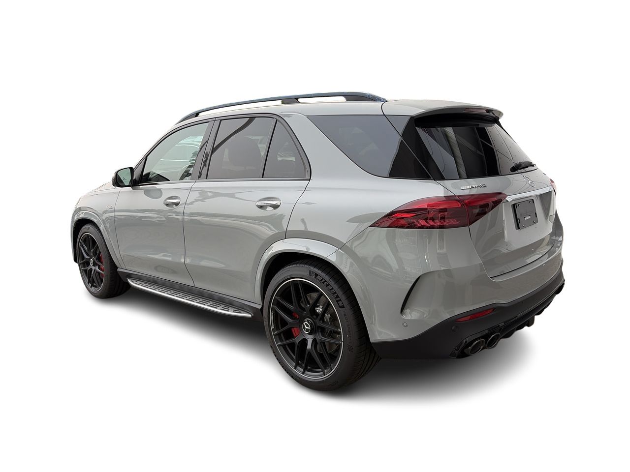 2026 Mercedes-Benz GLE