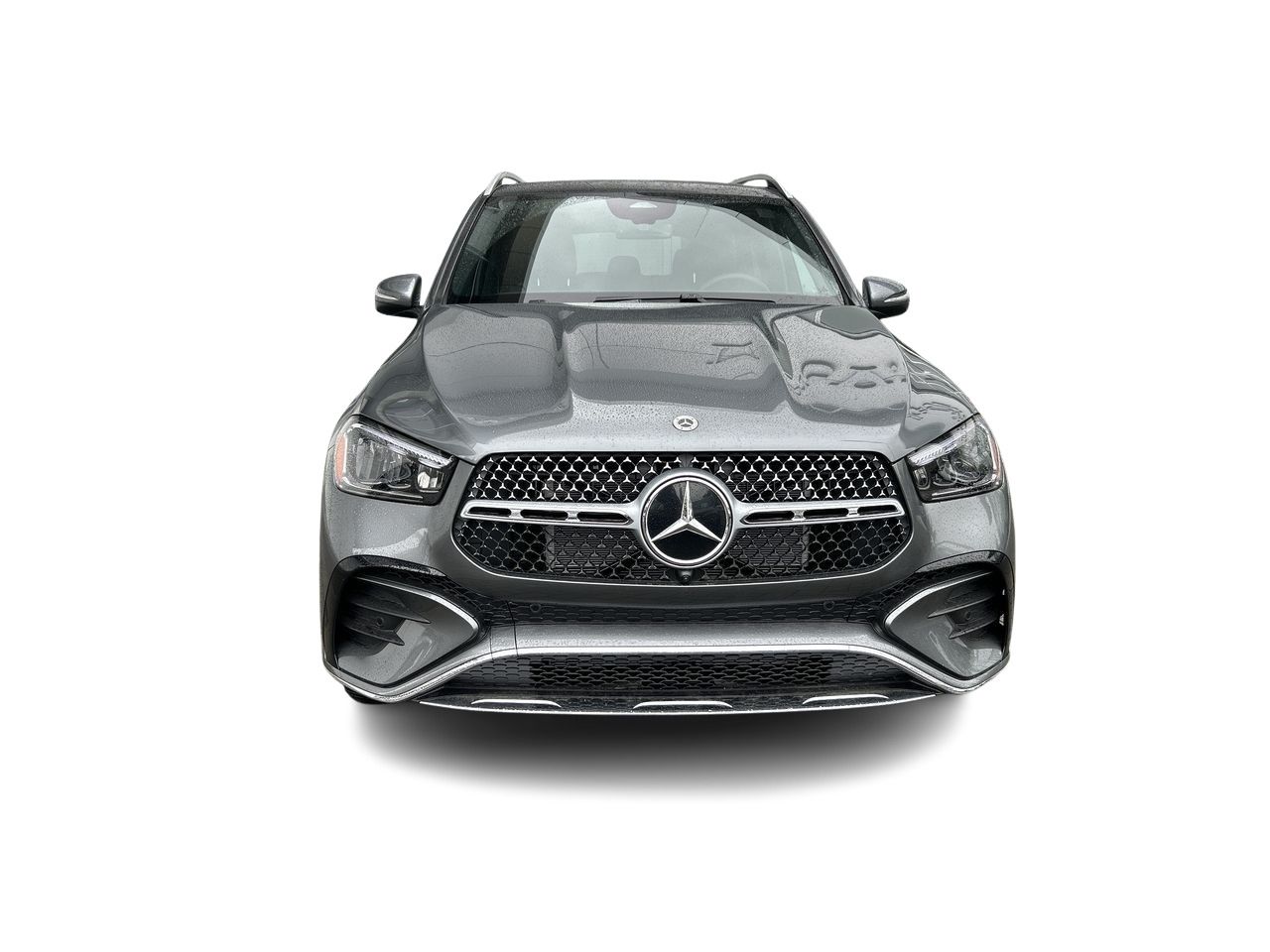 2026 Mercedes-Benz GLE in Vancouver, British Columbia