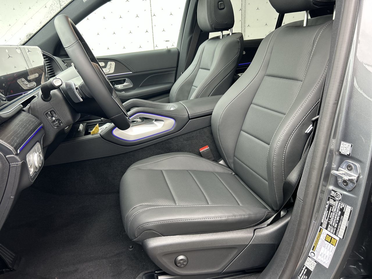 2026 Mercedes-Benz GLE in Vancouver, British Columbia