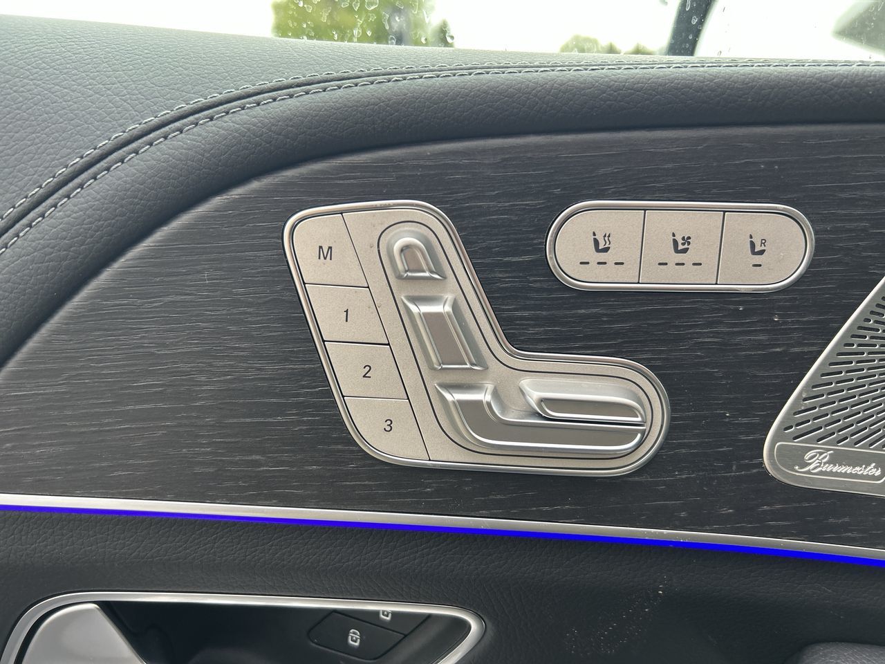 2026 Mercedes-Benz GLE in Vancouver, British Columbia