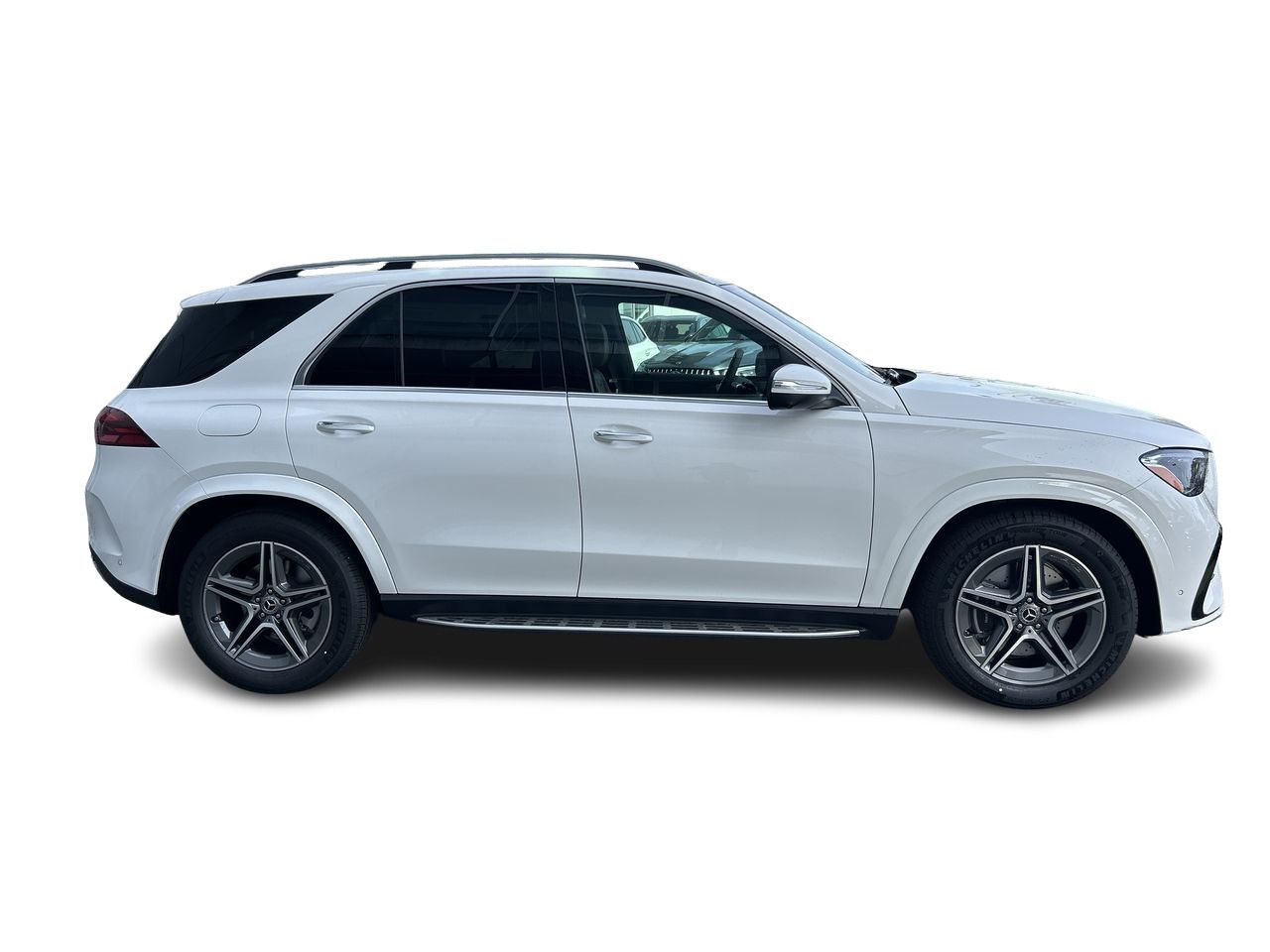 2026 Mercedes-Benz GLE