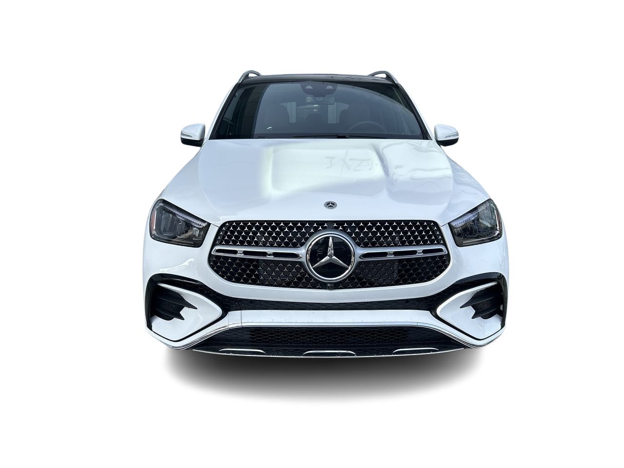 2026 Mercedes-Benz GLE
