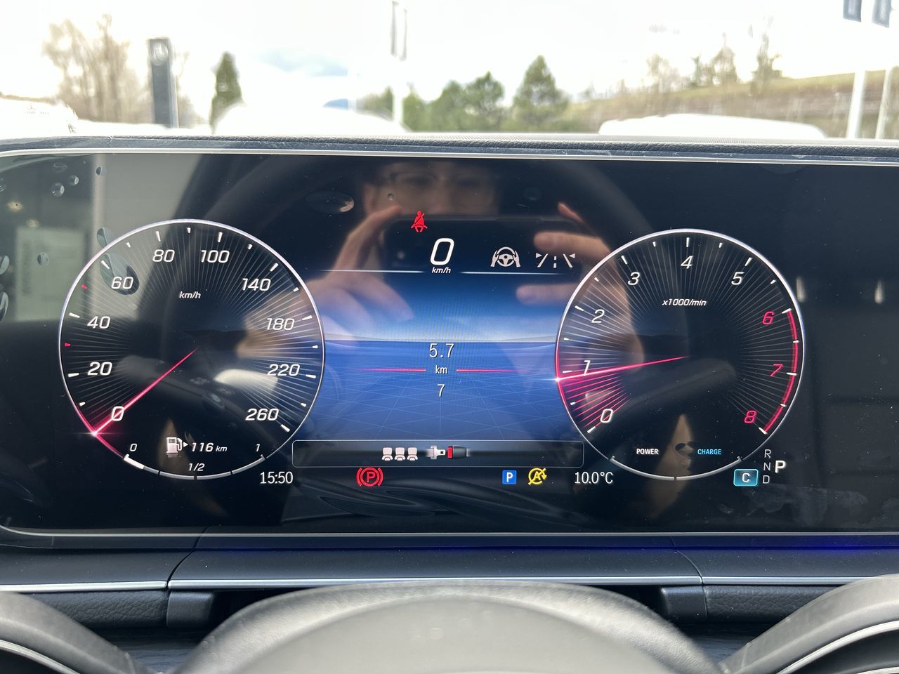 2026 Mercedes-Benz GLE