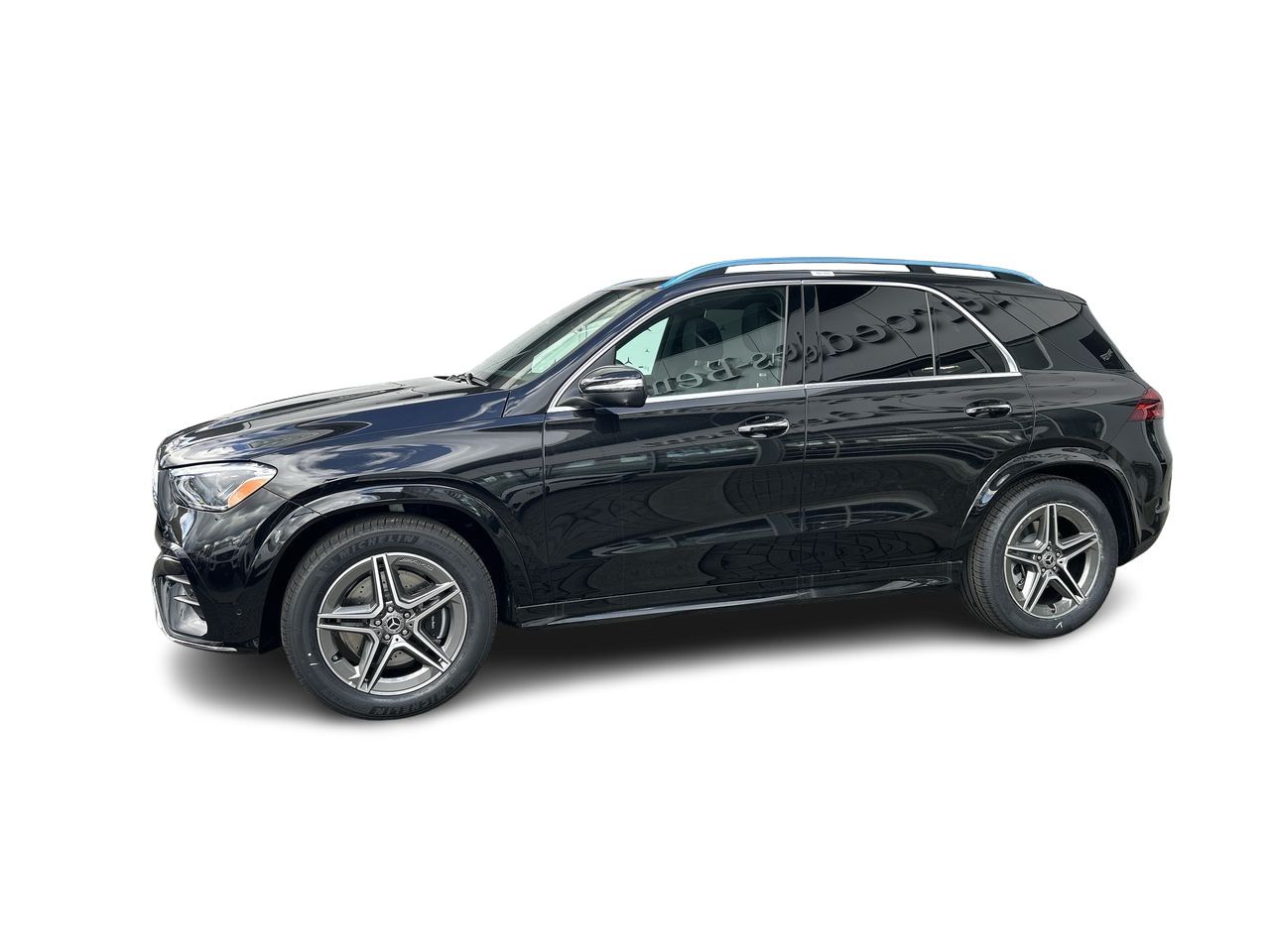 2026 Mercedes-Benz GLE