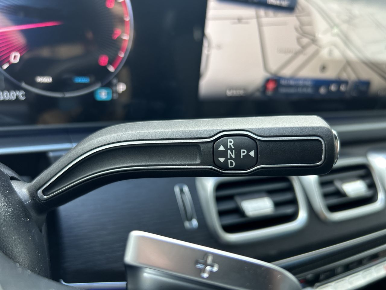 2026 Mercedes-Benz GLE