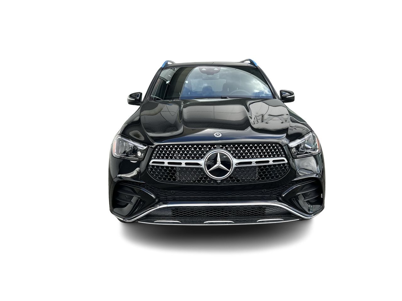2026 Mercedes-Benz GLE