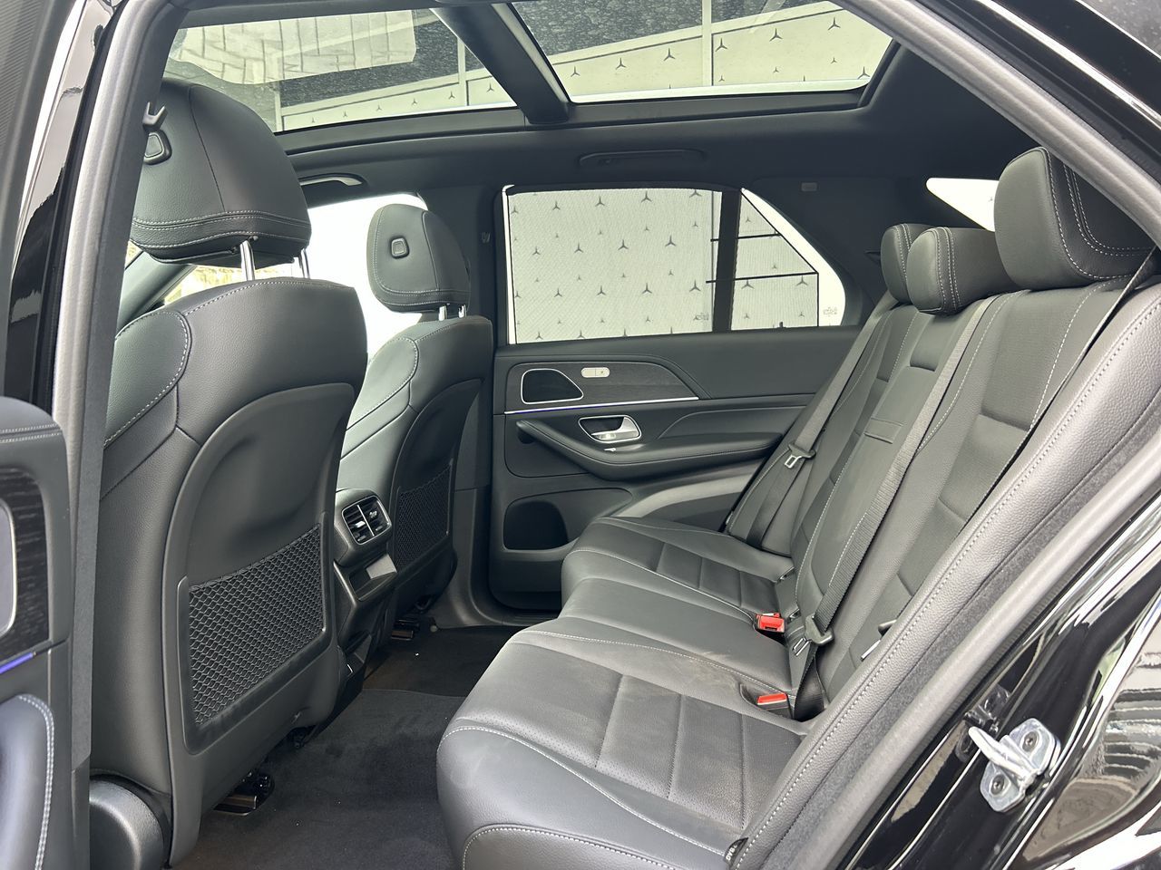 2026 Mercedes-Benz GLE