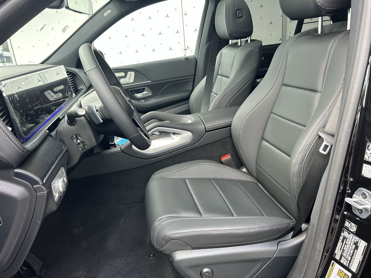 2026 Mercedes-Benz GLE