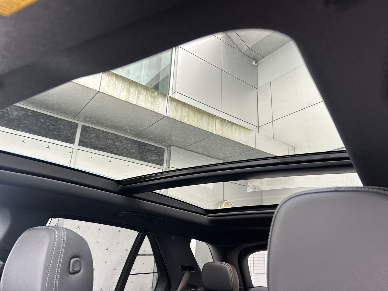 2026 Mercedes-Benz GLE