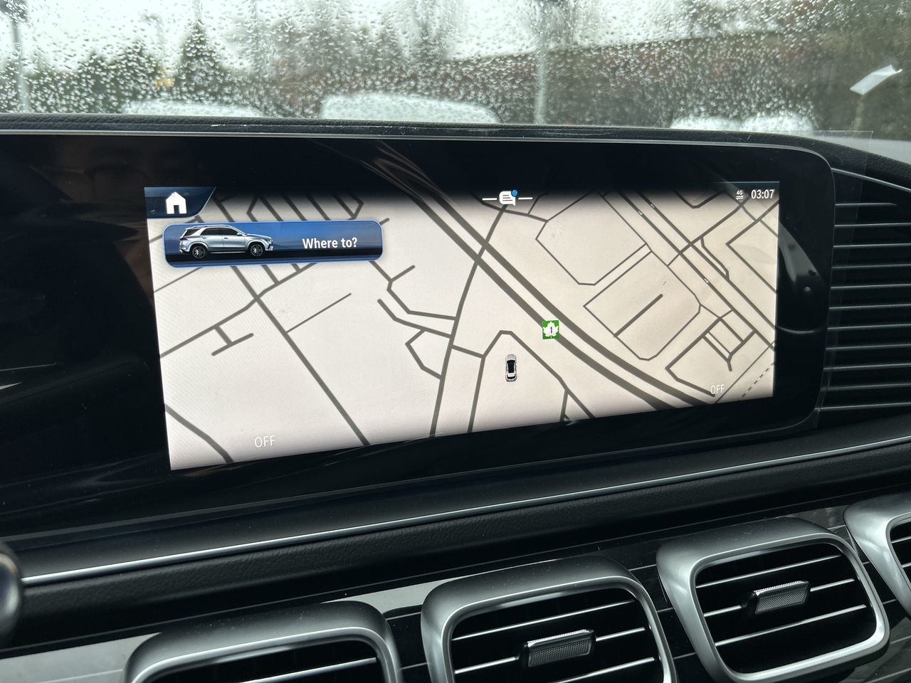2026 Mercedes-Benz GLE