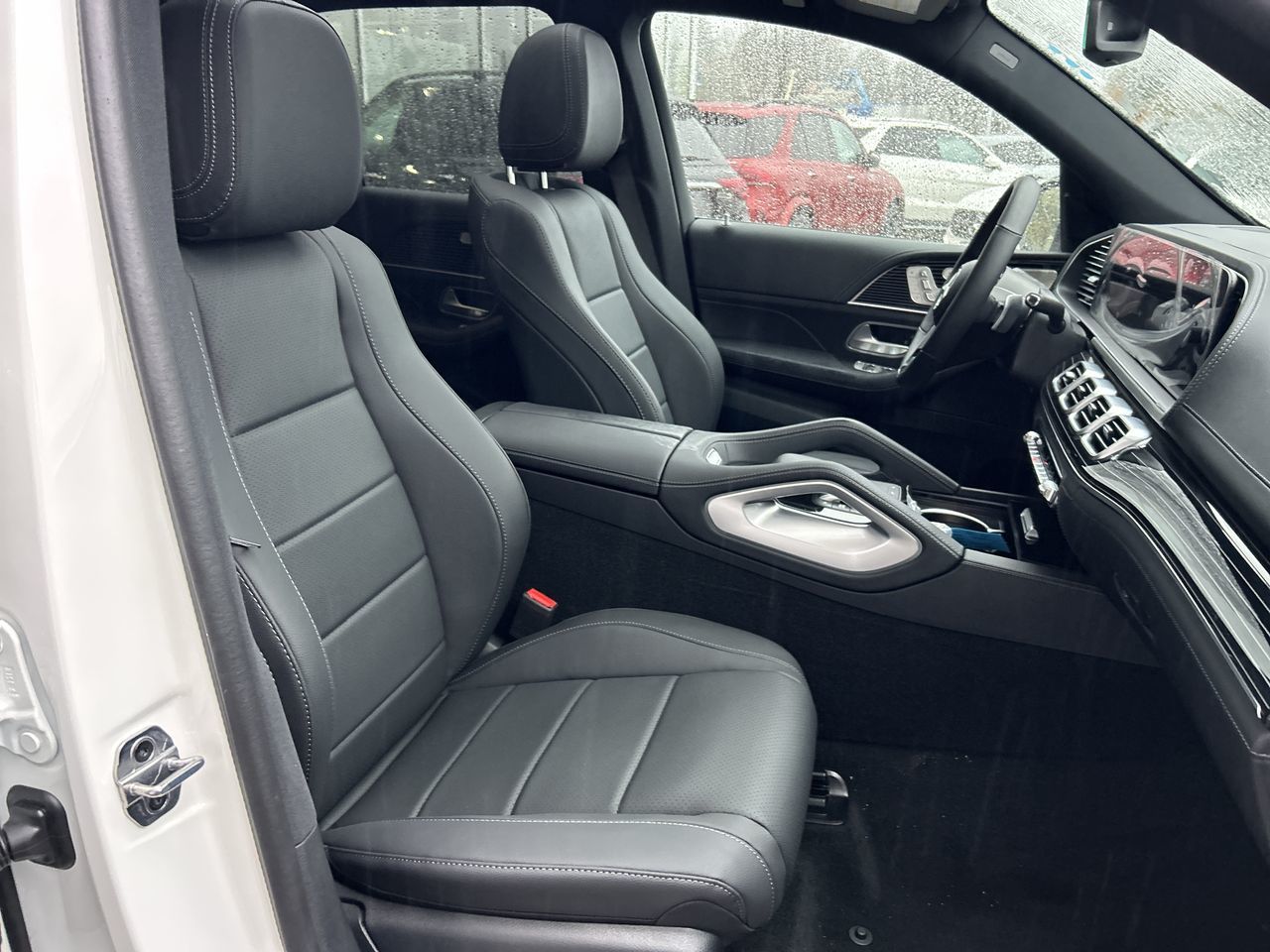 2026 Mercedes-Benz GLE