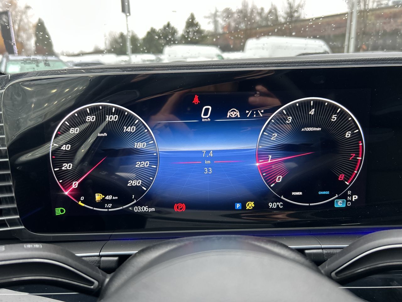 2026 Mercedes-Benz GLE