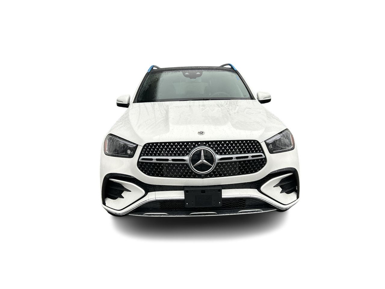 2026 Mercedes-Benz GLE