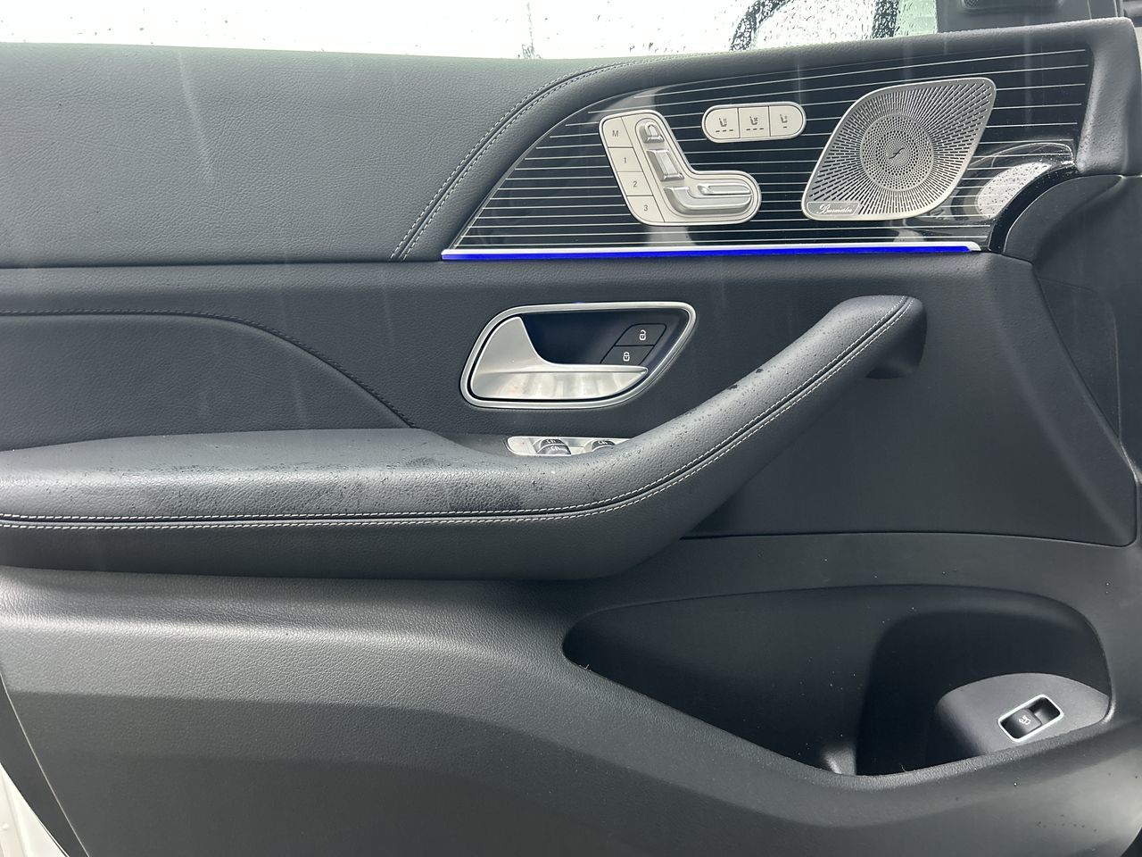 2026 Mercedes-Benz GLE