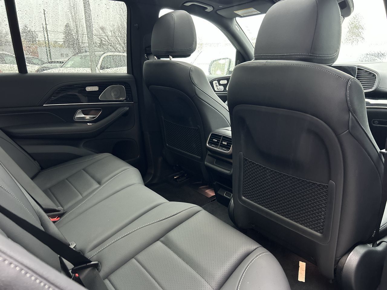 2026 Mercedes-Benz GLE