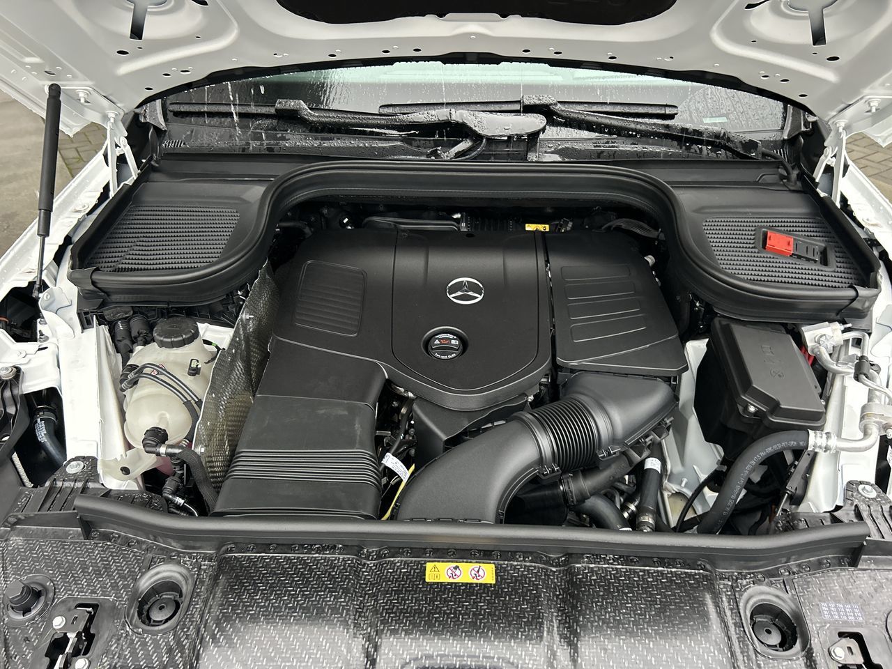 2026 Mercedes-Benz GLE