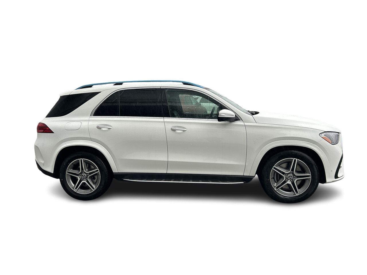 2026 Mercedes-Benz GLE