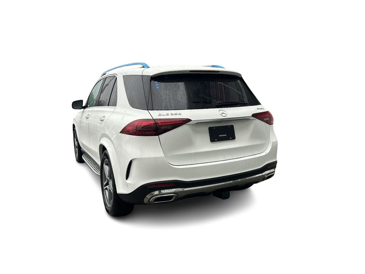 2026 Mercedes-Benz GLE