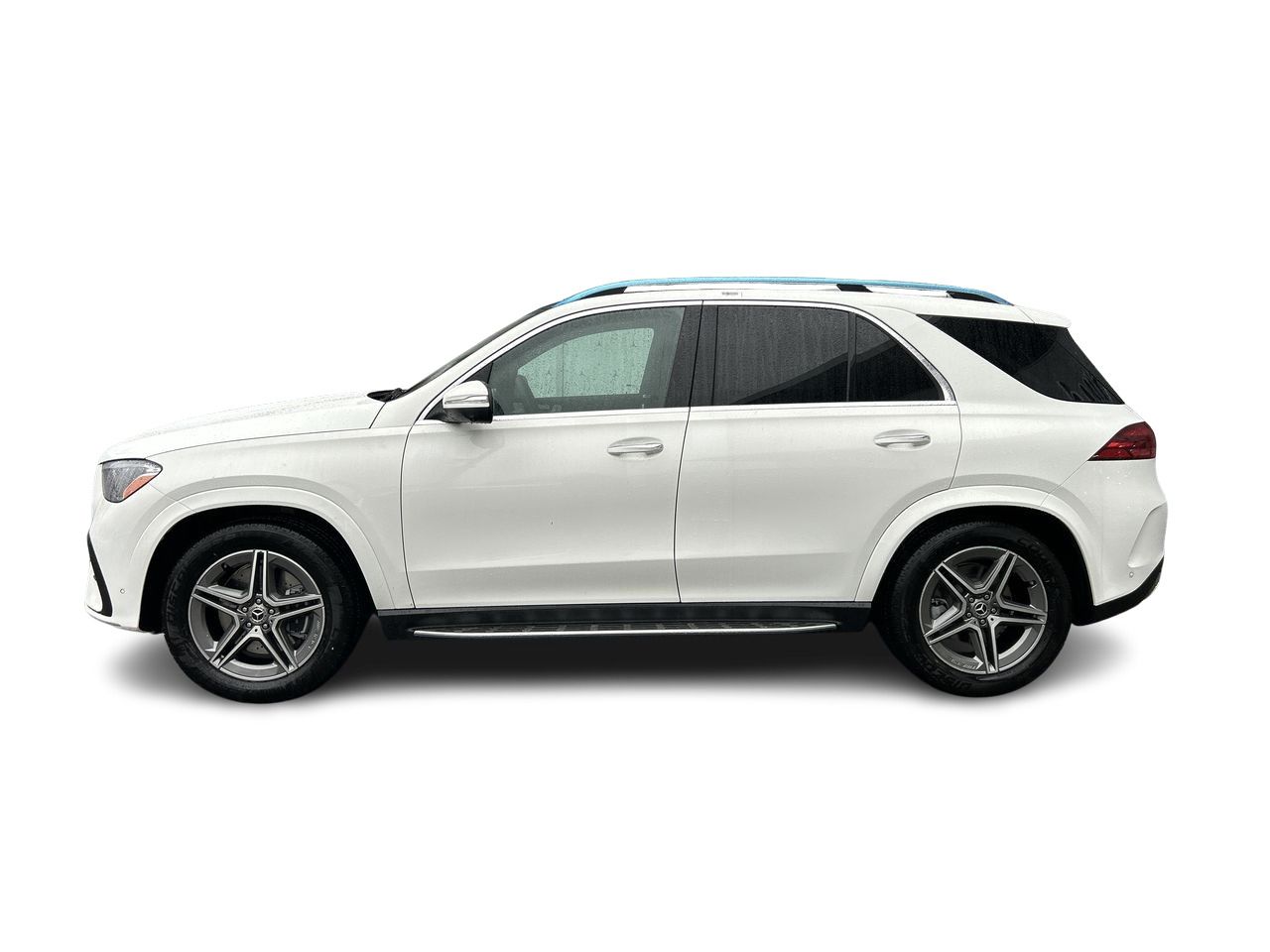 2026 Mercedes-Benz GLE