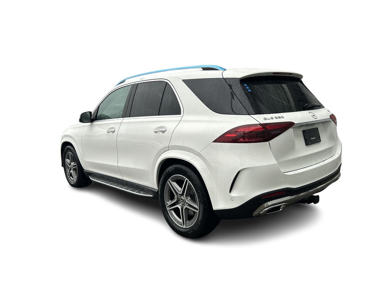 2026 Mercedes-Benz GLE
