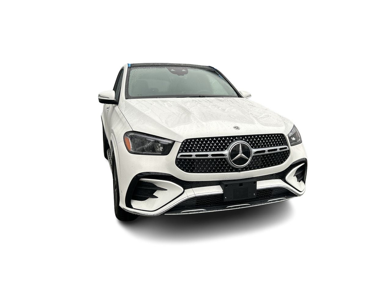 2026 Mercedes-Benz GLE