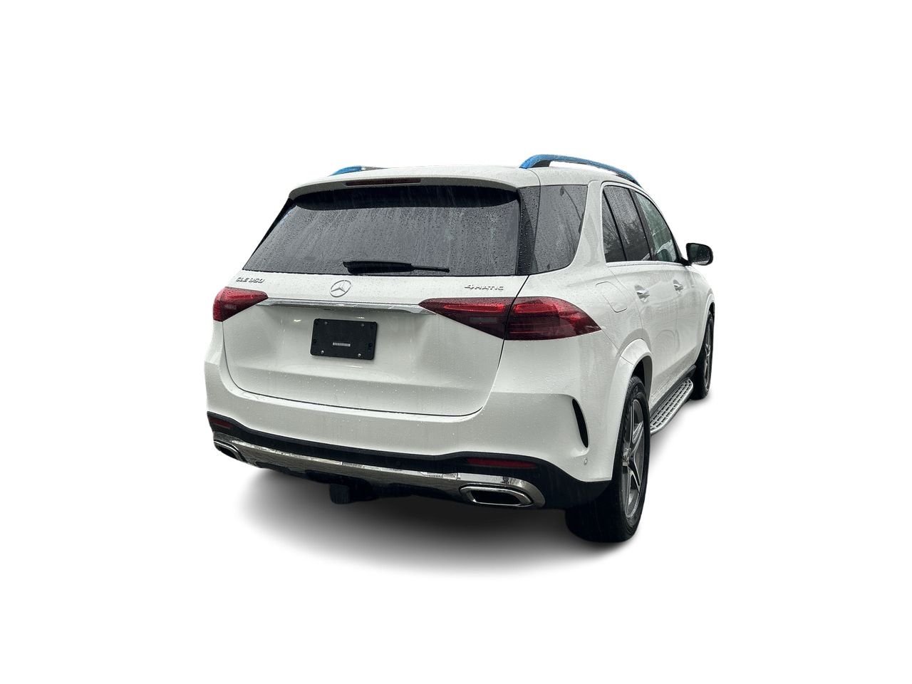 2026 Mercedes-Benz GLE